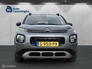 Citroën C3 Aircross Citroen C3 Aircross 1.2 PureTech S&S Shine - afbeelding nr 5