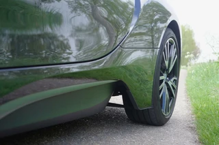 BMW i8 BMW i8 Coupé / NL Auto / Dealeronderhouden / Top conditie / Head up / 360 camera - afbeelding nr 8