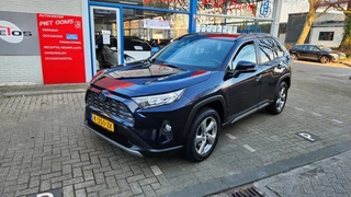 Toyota RAV4 - afbeelding nr 2