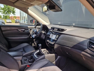 Nissan X-Trail Nissan X-Trail 1.6 DIG-T Tekna /Panoramadak /360 graden camera /deal ond. - afbeelding nr 12