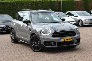 MINI Countryman Mini 1.5 Cooper Business Edition