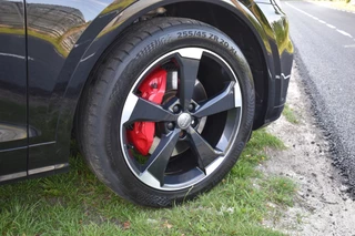 Audi Q5 Audi Q5 3.0 TFSI SQ5 quattro Pro Line Plus Pano Leer Luchtvering Trekhaak Black edition - afbeelding nr 9