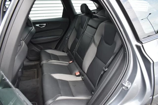 Volvo XC60 Volvo XC60 2.0 B4 AWD INSCRIPTION / ADAP. CRUISE / P.DAK / 360 CAM./ H&K AUDIO - afbeelding nr 46