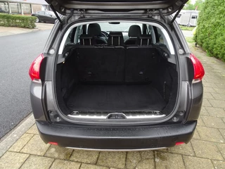 Peugeot 2008 - afbeelding nr 14