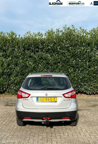 Suzuki S-Cross Suzuki SX4 S-Cross 1.6 Exclusive Automaat, Trekhaak - afbeelding nr 5