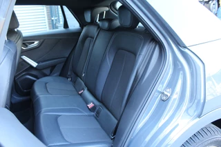 Audi Q2 Clima Cruise Navi PDC 17