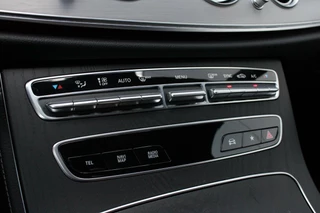 Mercedes-Benz E-Klasse Mercedes E-klasse 200 AMG | Pano | Burmester | Sfeerverlichting - afbeelding nr 26