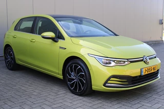 Volkswagen Golf AUTOMAAT|Pano|Clima|Cruise|LM-Velgen|Audio - afbeelding nr 22