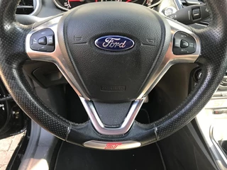 Ford Fiesta - afbeelding nr 12