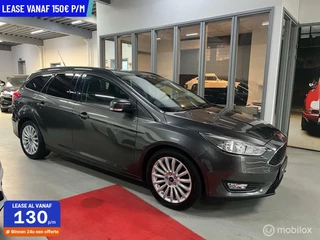 Ford Focus - 91038310-0