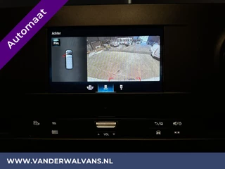 Mercedes-Benz Sprinter Apple Carplay, Android Auto, Cruisecontrol, Parkeersensoren, Stoelverwarming, Chauffeursstoel, Bijrijdersbank - afbeelding nr 6