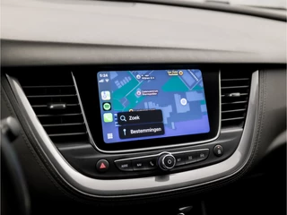 Opel Grandland X (APPLE CARPLAY, GROOT NAVI, CLIMATE, TREKHAAK, KEYLESS, LEDER, SPORTSTOELEN, CRUISE, LANE ASSIST, DAB+, NIEUWSTAAT) - afbeelding nr 24