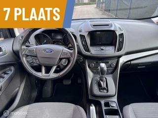 Ford Grand C-Max 2017 Ford Grand C-Max Diesel Automaat Euro 6b - afbeelding nr 9