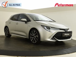 Toyota Corolla 1.8 Hybrid Executive | PDC V+A | Blindspot | Navigatie