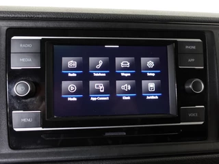 Volkswagen Crafter Volkswagen Crafter 2.0 TDI 177pk Automaat L3H3 / L2H2 Highline Airco App-connect ACC Camera Trekhaak - afbeelding nr 38