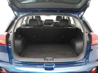 Kia Niro Kia Niro 1.6 GDi Hybrid DynamicPlusLine - Navigatie - Camera - Stoel- en stuurverwarming - Climate control - Trekhaak - Fabrieksgarantie tot 09-2027 - afbeelding nr 40