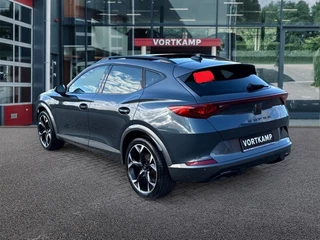 CUPRA Formentor - afbeelding nr 7
