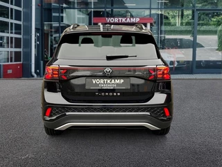 Volkswagen T-Cross - afbeelding nr 6