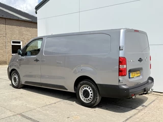 Opel Vivaro Opel Vivaro 2.0 CDTI 123PK Automaat L3H1 Navigatie Camera Carplay Trekhaak Parkeersensoren voor achter - afbeelding nr 2