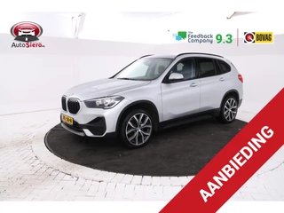 BMW X1 sDrive18d High Executive