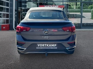 Volkswagen T-Roc - afbeelding nr 6