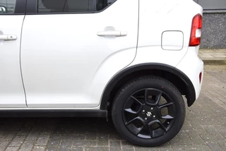 Suzuki Ignis Suzuki Ignis 1.2 Smart Hybrid Select | Navigatie | Airco | Achteruitrijcamera | - afbeelding nr 5