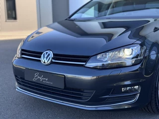 Volkswagen Golf Volkswagen Golf 1.4 TSI Highline Camera|Stoel-stuurverw|DSG - afbeelding nr 27