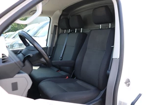 Volkswagen Transporter Volkswagen Transporter 2.0 TDI 150pk Automaat Airco Navigatie Achterklep - afbeelding nr 3