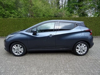 Nissan Micra - afbeelding nr 3