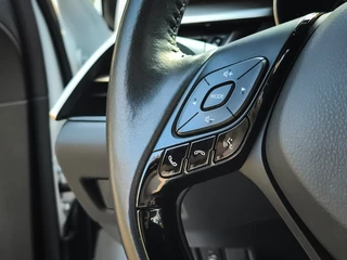 Toyota C-HR Toyota C-HR 2.0 Hybrid Executive (184PK) 1e-Eig. & Dealer-Onderh. BOVAG-Garantie. NL-Auto. - afbeelding nr 23