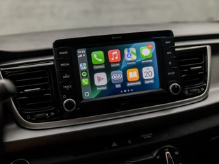 Kia Rio Kia Rio 1.0 TGDI Dynamic Sport (APPLE CARPLAY, NAVIGATIE, CAMERA, GETINT GLAS, SPORTSTOELEN, PARKEERSENSOREN, KEYLESS, CRUISE, LED, NIEUWSTAAT) - afbeelding nr 8