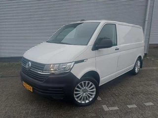 Volkswagen Transporter - 176980964-0