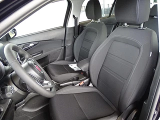 Fiat Tipo Fiat Tipo 1.5 Hybrid 130 DCT-7 City | Apple CarPlay | Android Auto - afbeelding nr 8