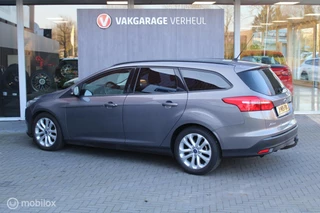 Ford Focus Ford Focus Wagon 1.0 Trend Edition|Airco|Cruise|Trekhaak - afbeelding nr 9