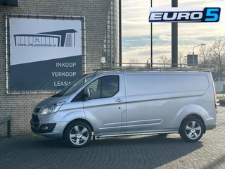 Ford Transit Custom - 395254749-0