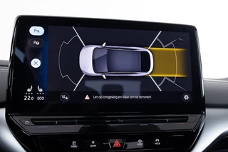 Volkswagen ID.5 Volkswagen ID.5 Pro 77 kWh | EL. STOEL | LED | KEYLESS - afbeelding nr 13