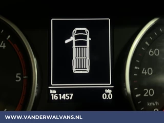 Volkswagen Crafter Volkswagen Crafter 2.0 TDI L3H2 L2H1 Euro6 Airco | Camera | Apple Carplay | Android Auto | Parkeersensoren Bijrijdersbank - afbeelding nr 19