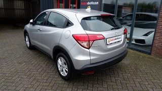 Honda HR-V - afbeelding nr 3