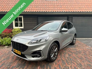 Ford Kuga Ford Kuga 2.5 PHEV ST-Line vol opties / El.Trekhaak - afbeelding nr 1