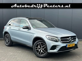 Mercedes-Benz GLC - afbeelding nr 1