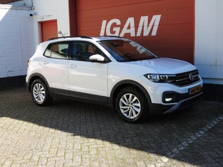 Volkswagen T-Cross - afbeelding nr 3