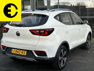 MG ZS-EV MG ZS EV Luxury 45 kWh | €14.950 nieuwjaarskorting |Pano | Apple CarPlay - afbeelding nr 11