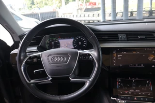 Audi e-tron - afbeelding nr 15