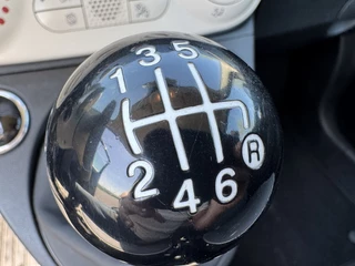 Fiat 500 - afbeelding nr 20