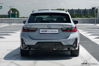 BMW 3 Serie BMW 3-serie Touring 330e xDrive I LCI II I M Sport Pro I - afbeelding nr 33