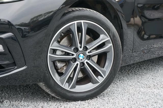 BMW 1 Serie BMW 1-serie 118i Sport Line Business Ed. - afbeelding nr 22