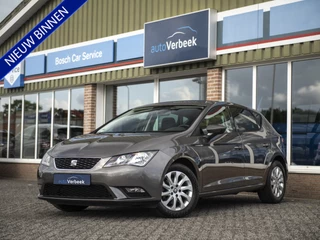 SEAT Leon - 508889540-0