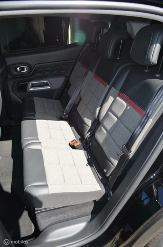 Citroën C5 Aircross Citroen C5 Aircross 1.2 PureTech Feel incl. Bovag garantie - afbeelding nr 12