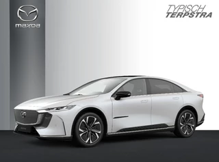 Mazda 6 6e Takumi 68.8 kWh | 17% Bijtelling | Uit voorraad leverbaar!