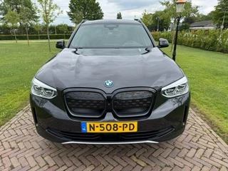 BMW iX3 BMW iX3 High Executive Full Options Automaat - afbeelding nr 2